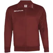 Givova Mono 500 Kokovetoketjullinen Collegepaita