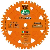 Cmt Urajyrsin ''dado''-levy 230.312.08; D=203 mm