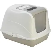 Moderna Kissanvessa Flip Cat