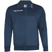 Givova Mono 500 Kokovetoketjullinen Collegepaita
