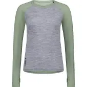 Mons Royale Bella Merino Kerrastopaita willow Koko S