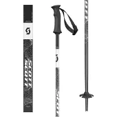 SCOTT Junior's Pole Element Black/white 095