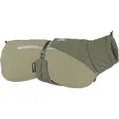 Non-Stop Dogwear Glacier Wool Jacket 3.0 - Small Sizes Green Koirien takit 24