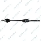 GSP Drive Shaft