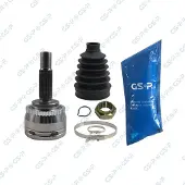 GSP Nivelsarja, vetoakseli 839022