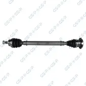 GSP Drive Shaft