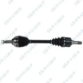 GSP Drive Shaft