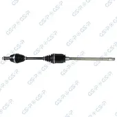GSP Drive Shaft
