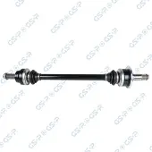 GSP Drive Shaft