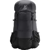 Haglöfs Vyn 70 Magnetite/True Black rinkka