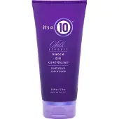 It's a 10 Miracle Silk Conditioner hoitoaine hiusten kiiltoa ja pehmeyttä lisäävä 148 ml