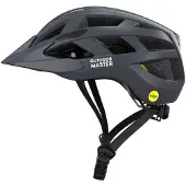 Outdoor Master Gem Mips Mtb-kypärä