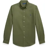 Ralph Lauren Paita oliivi