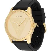 GUESS Clark 42mm 5atm Quartz/analogical Kello