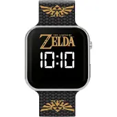 Peers Hardy - Zelda Black Strap LED - Katsella