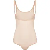 Wolford Tulle-muotoileva body