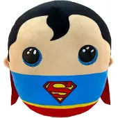 TY Squishy Beanies Superman