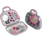 Klein Hairstyling Case With Braun Hairdryer - Multi/patterned - ONE SIZE