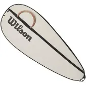 Wilson Premium Tennismailan Suojus