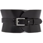 Karl Lagerfeld Vyö 'Essential' musta