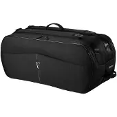 Wilson RF TOURNAMENT BAG 9PK tennislaukku