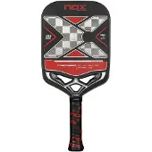 NOX Luxury Nerbo Pickleball-maila
