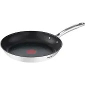 Tefal Paistinpannu - - Duetto Plus - 24 cm - Tarttumaton - Induktiokelpoinen