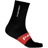 Etxeondo Pro Light Socks Musta EU 43-46 Mies