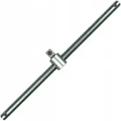 Condor werkzeug Ristikkoavain säädettävällä päällä C22520; 3/4''; 450 mm