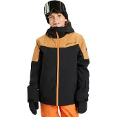 Quiksilver Titano Takki