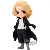 Bandai Tokyo Revengers Manjiro Sano Qposket-hahmo