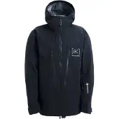 Burton AK Gore-Tex Tuvak 3L Takki true black Koko L