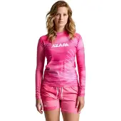 Slam Foil Pitkähihainen Rash Guard