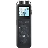 Kodak VRC 250 sanelin