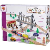 Eichhorn set with bridge