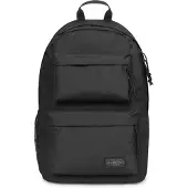 Eastpak Koulureppu - Padded Double - 24 L - Black - - OneSize - Koulureput