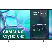 Samsung 55 tuumainen Crystal UHD U7005F (2025)