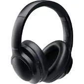Panasonic RB-HX330B, Langallinen & langaton, Puhelut/Musiikki, 20 - 20000 Hz, 220 g, Kuulokkeet, Musta