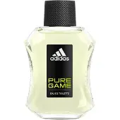 Adidas Pure Game, EdT 100ml