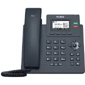 Yealink SIP-T31P IP-puhelin Harmaa LCD (1301043)