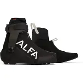 Alfa Women’s Combi Perform GORE-TEX Black Hiihtomonot 41