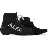 Alfa Women’s Classic Perform GORE-TEX Black Hiihtomonot 39