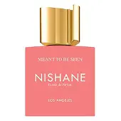 Nishane Meant to Be Seen, EdP 50ml
