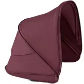 Bugaboo Dragonfly Kuomu, Dark Cherry