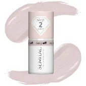 Semilac Easy Off LED Light Gel Polish Almond Milk