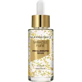 Max Factor Miracle Pure Skin Illuminating Serum, 30ml