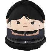 Squishmallows 20 Cm Wednesday In Dance Dress - Black - ONE SIZE