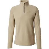 Protest Reperfecto Puolivetoketjullinen Fleecetakki