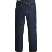 Levi's for man. 29037-0078 Jeans 568 Loose Straight navy (33/34), Casual, Cotton, Denim