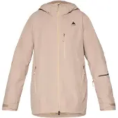 Burton Reserve 2L Jacket summit taupe M